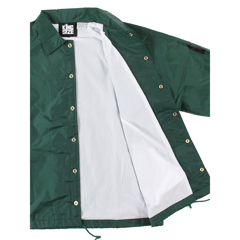 コーチジャケットジグザグXLサイズ真天地開闢集団