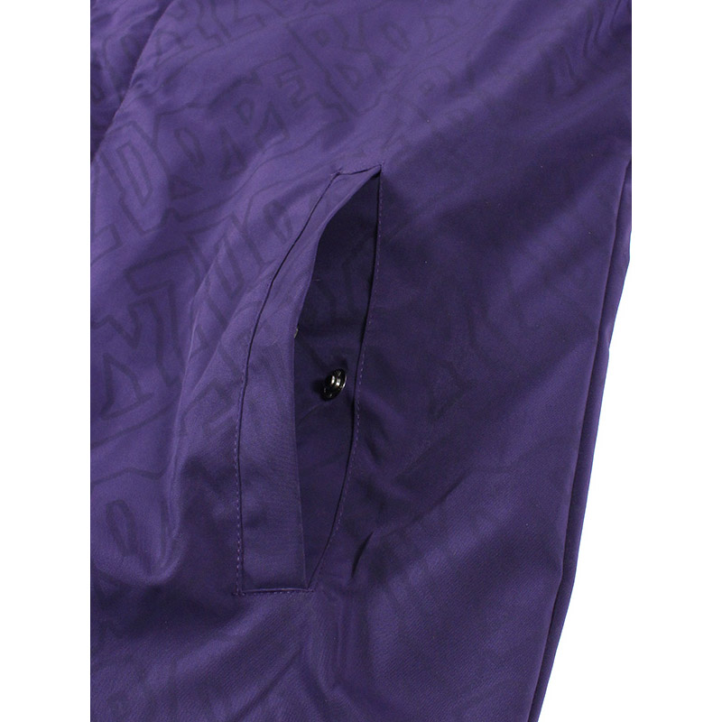 50%OFF】DOPE (ドープ) “DOPE BOYZ COACH JACKET” - DISSIDENT WEB SHOP