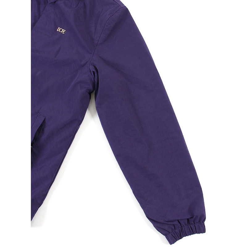 50%OFF】DOPE (ドープ) “DOPE BOYZ COACH JACKET” - DISSIDENT WEB SHOP