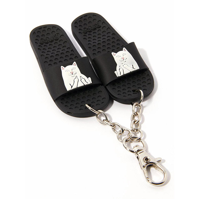 安い購入 RIPNDIP リップンディップ キーホルダー