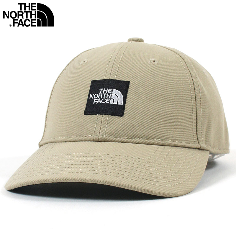 The North Face ザノースフェイス Square Logo Cap スクエアロゴキャップ ツイルベージュ2 Dissident Web Shop The North Face ザノースフェイス Square Logo Cap スクエアロゴキャップ ツイルベージュ2 Dissident Web Shop