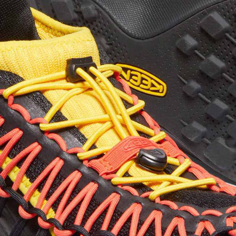 ラスト27.0cmのみ】KEEN (キーン) “UNEEK SNK (ユニーク スニーク