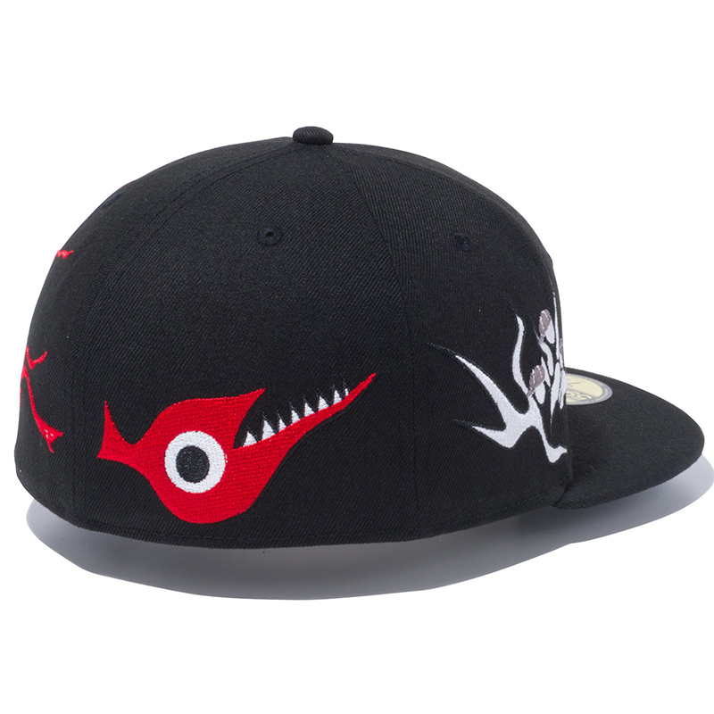 ラスト7 5/8のみ】NEWERA（ニューエラ）“59FIFTY TARO OKAMOTO 岡本 
