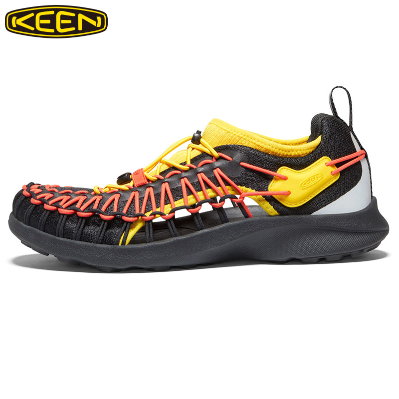 ラスト27.0cmのみ】KEEN (キーン) “UNEEK SNK (ユニーク スニーク