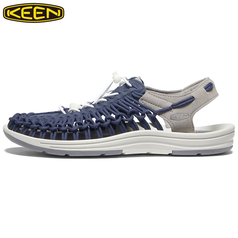 KEEN (キーン) “UNEEK (ユニーク)” - DISSIDENT WEB SHOP