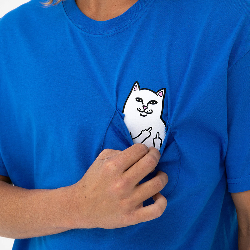 RIPNDIP リップンディップ グレイトフルデッド風  Lord Nermal