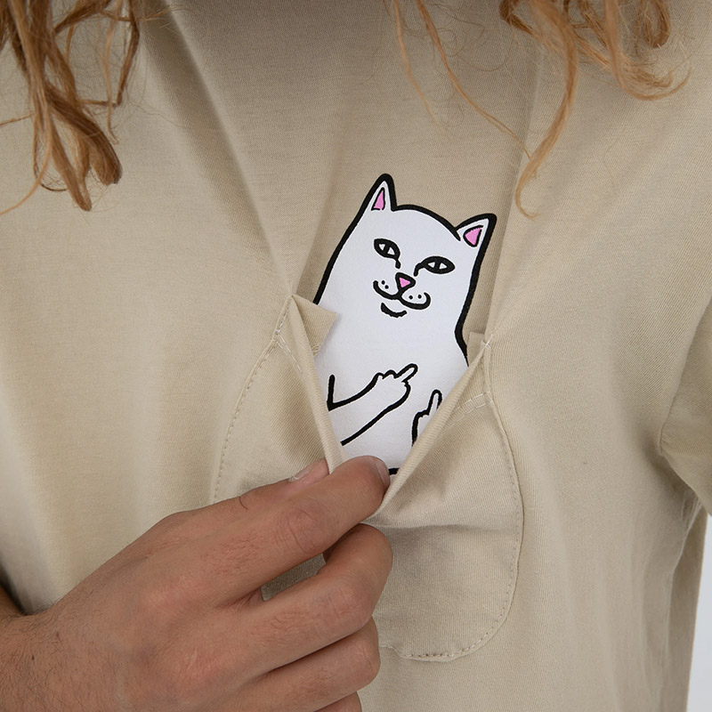 Ripndip Flower Child T-Shirt Dirty Olive XL Tシャツ 送料無料