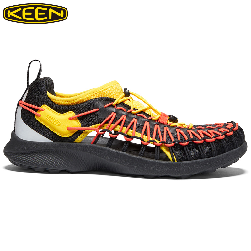 ラスト27.0cmのみ】KEEN (キーン) “UNEEK SNK (ユニーク スニーク