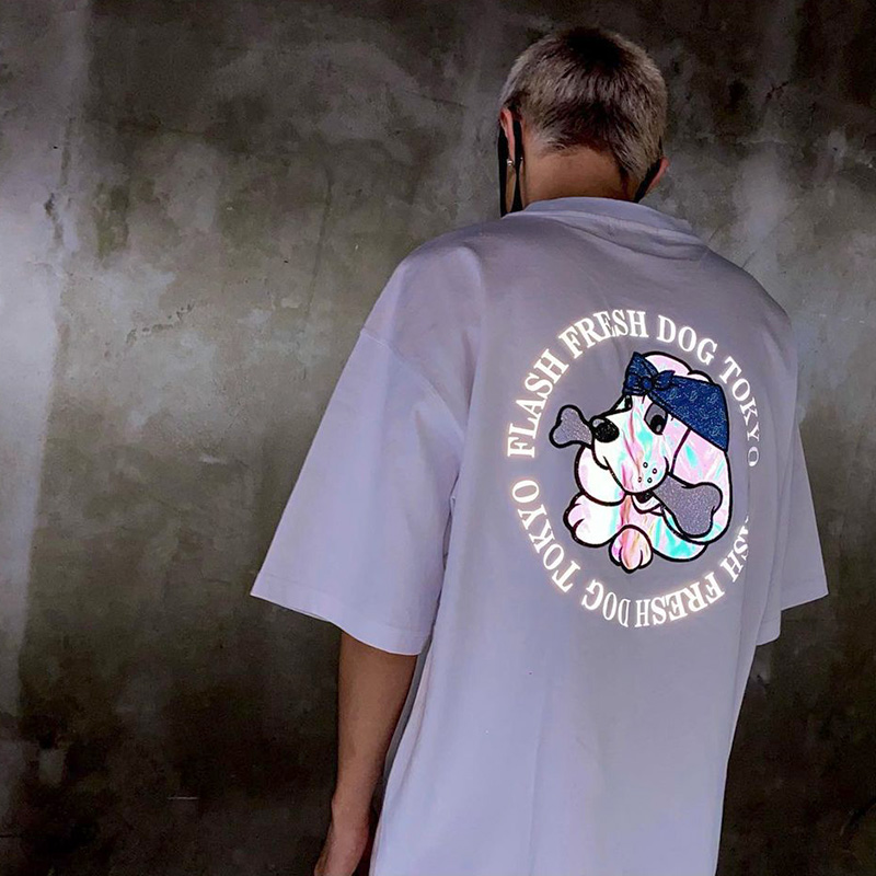 Galfy ガルフィー 太陽犬 Tee Dissident Web Shop Galfy ガルフィー 太陽犬 Tee Dissident Web Shop