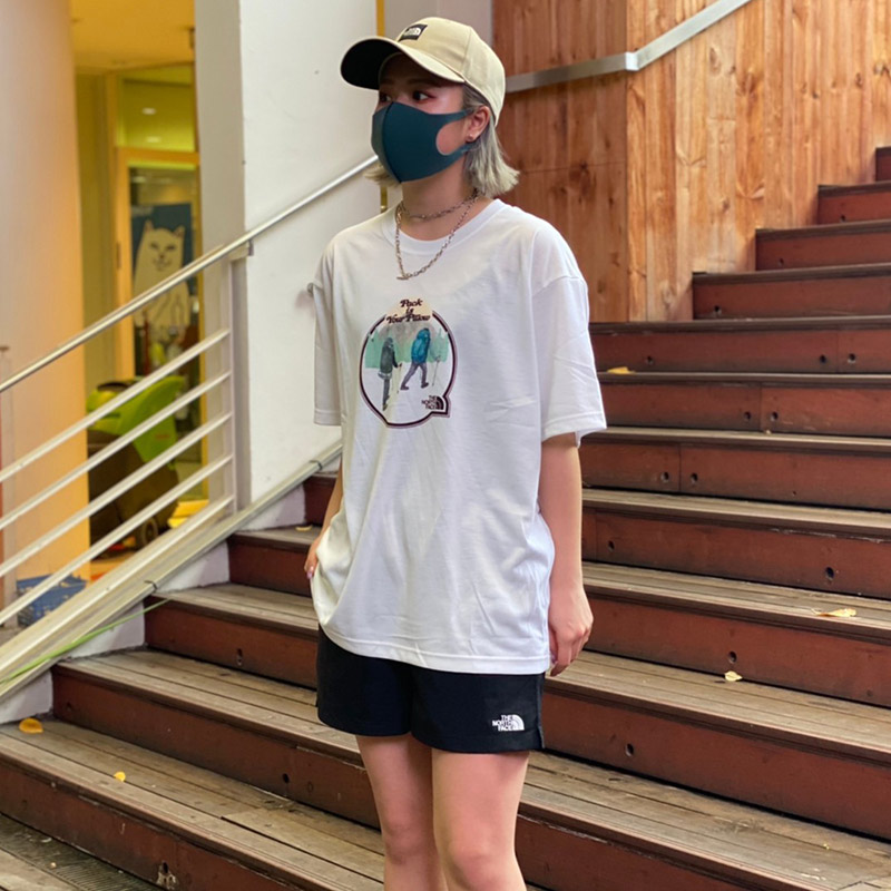 THE NORTH FACE(ザノースフェイス)“VERSATILE SHORTS(バーサタイルショーツ)ブラック” - DISSIDENT WEB SHOP THE NORTH FACE(ザノースフェイス)“VERSATILE SHORTS(バーサタイルショーツ)ブラック” - DISSIDENT WEB SHOP