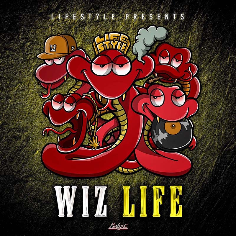 21 10 12再入荷 Cd Wiz Life Life Style Dissident Web Shop 21 10 12再入荷 Cd Wiz Life Life Style Dissident Web Shop