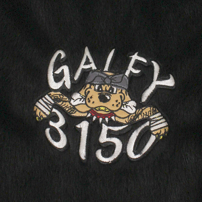 DISSIDENT限定コラボ】【ラスト小型犬（M）のみ】GALFY (ガルフィー 