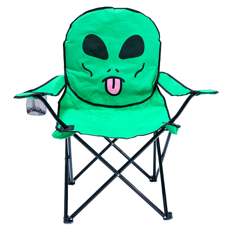 画像1: RIPNDIP (リップンディップ) “Lord Alien Beach Chair” (1)