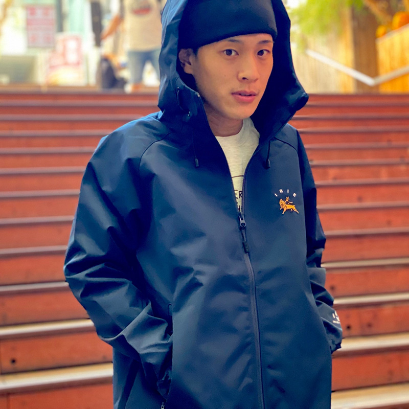 NEW限定品】 IRIE アウター ブラック アイリーライフ LIFE - その他 