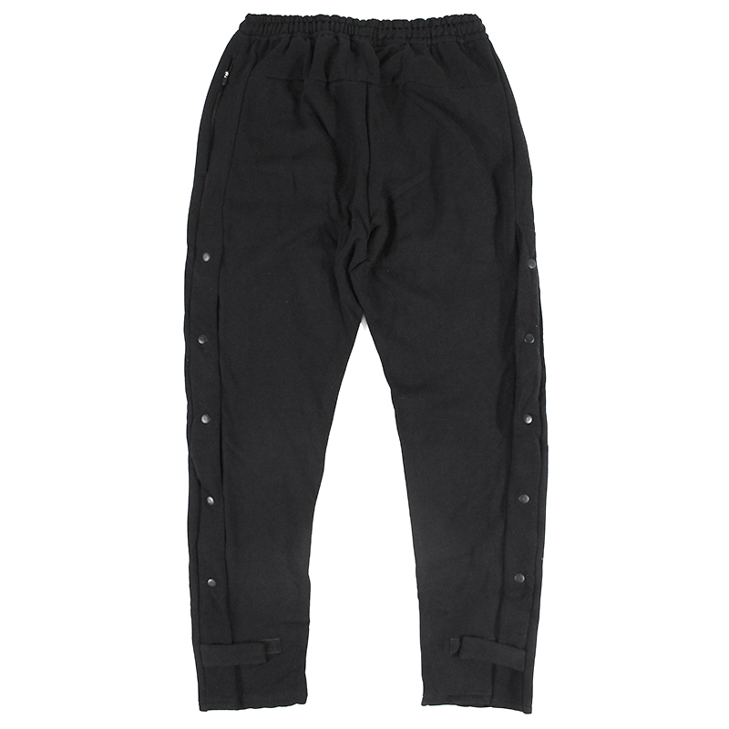 mnml（ミニマル） “TEAR AWAY SWEATPANTS” - DISSIDENT WEB SHOP