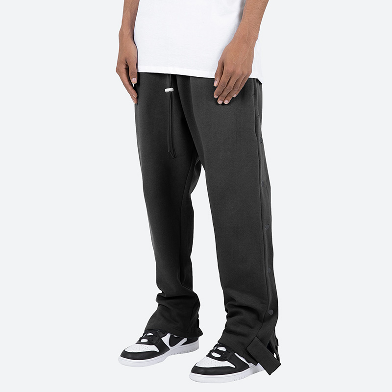 新品未使用mnml TEAR AWAY SWEATPANTS ミニマル スエットパンツ S