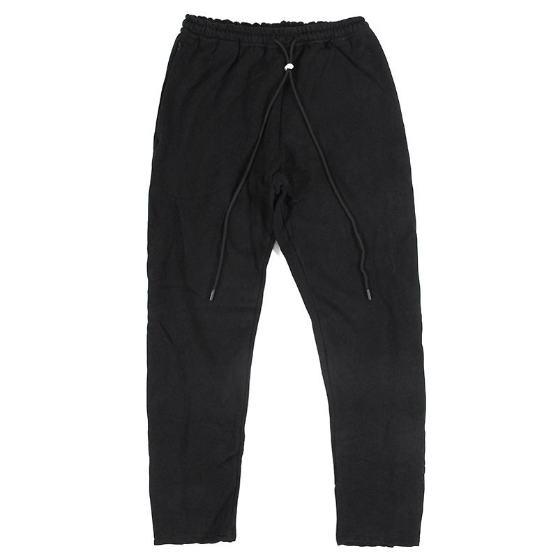 mnml（ミニマル） “TEAR AWAY SWEATPANTS” - DISSIDENT WEB SHOP