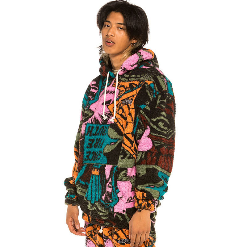 30%OFF】【ラストLのみ】GRIMEY / GRMY (グライミー) “SPACE LADY ALL 