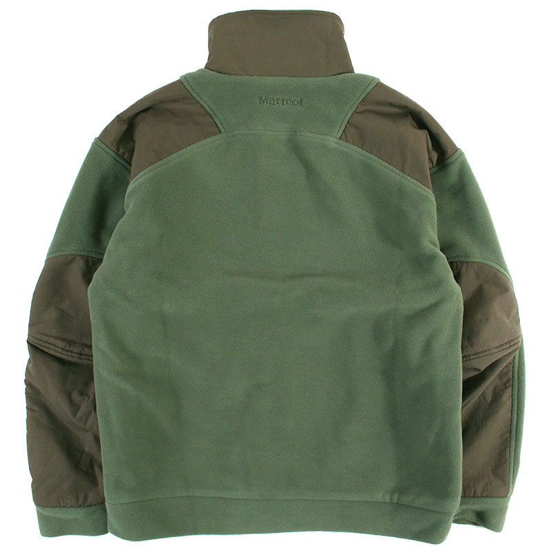 Marmot マーモット / 90 FLEECE JACKET TOUQJL39