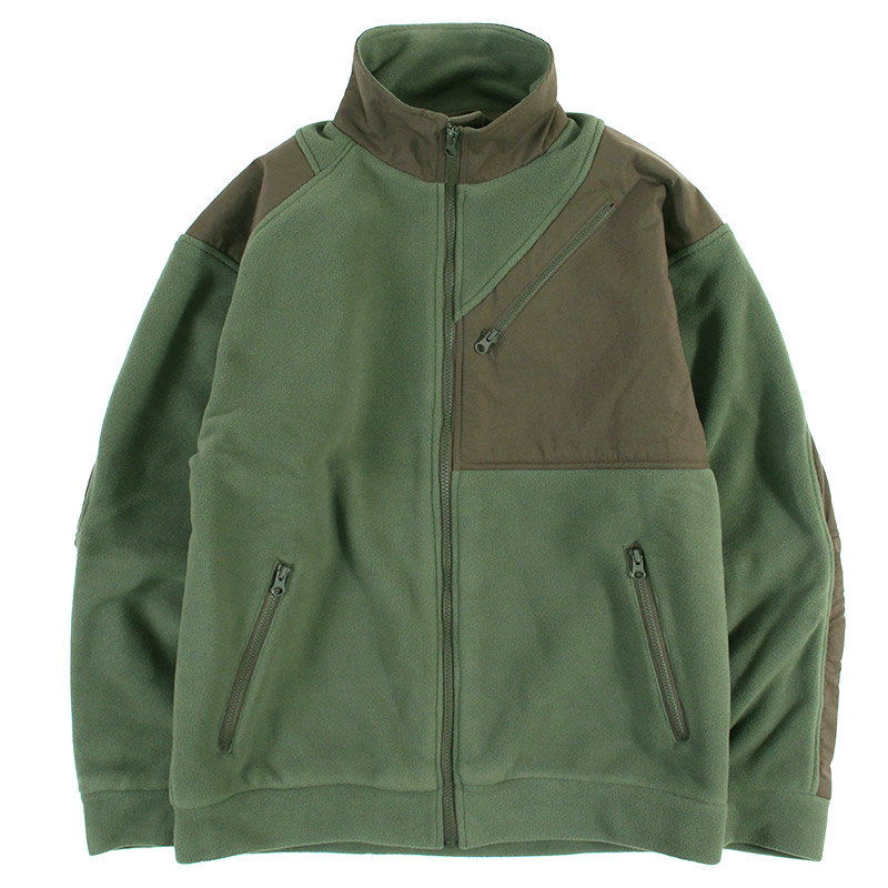 Marmot マーモット / 90 FLEECE JACKET TOUQJL39