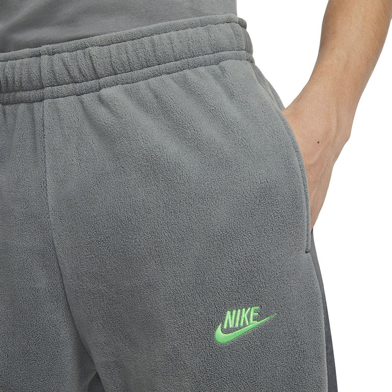 Lサイズ NIKE ナイキ フリースパンツ NSW SPE+