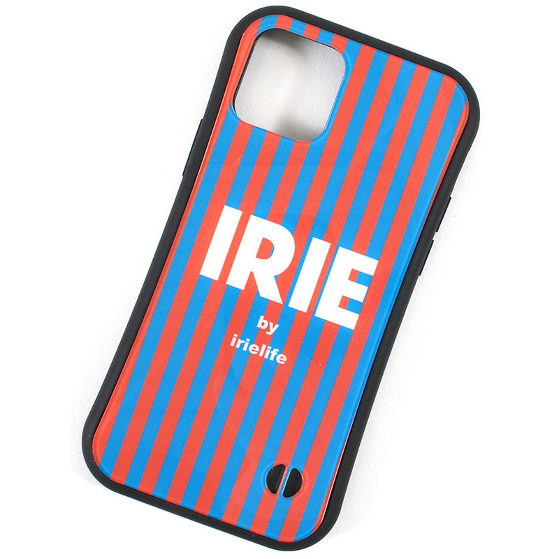 画像1: IRIE by irielife(アイリー バイ アイリーライフ) “IRIE HARD iPhone CASE” (1)