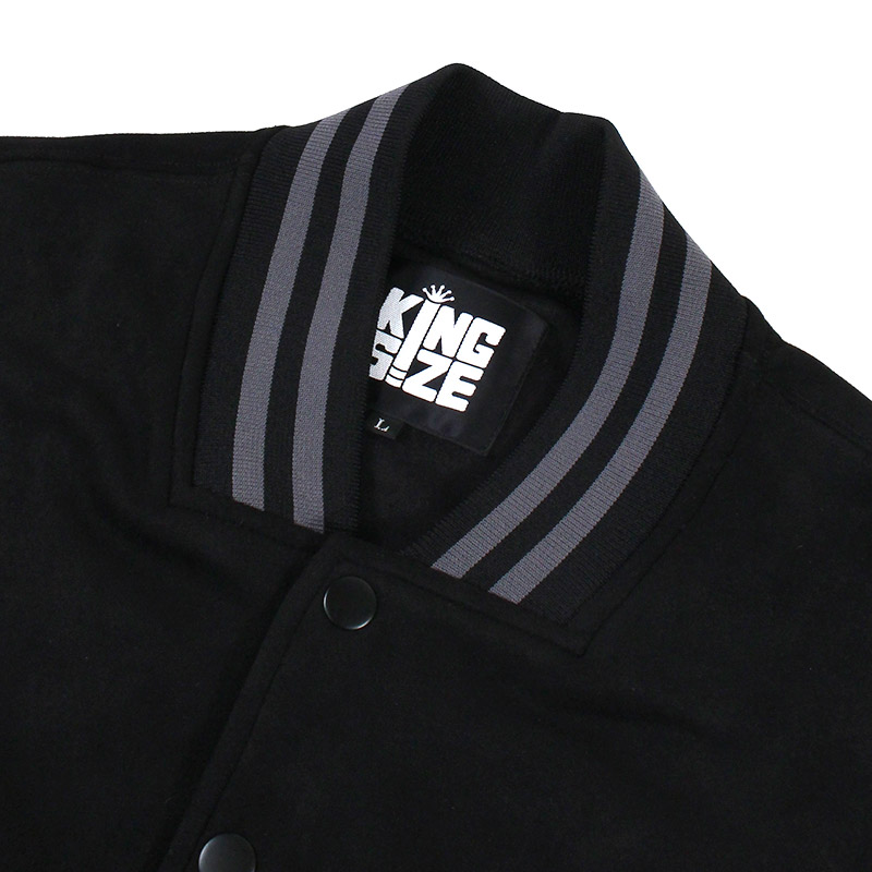 30%OFF】KINGSIZE(キングサイズ) “SUEDE JACKET” - DISSIDENT WEB SHOP 30%OFF】KINGSIZE(キングサイズ) “SUEDE JACKET” - DISSIDENT WEB SHOP