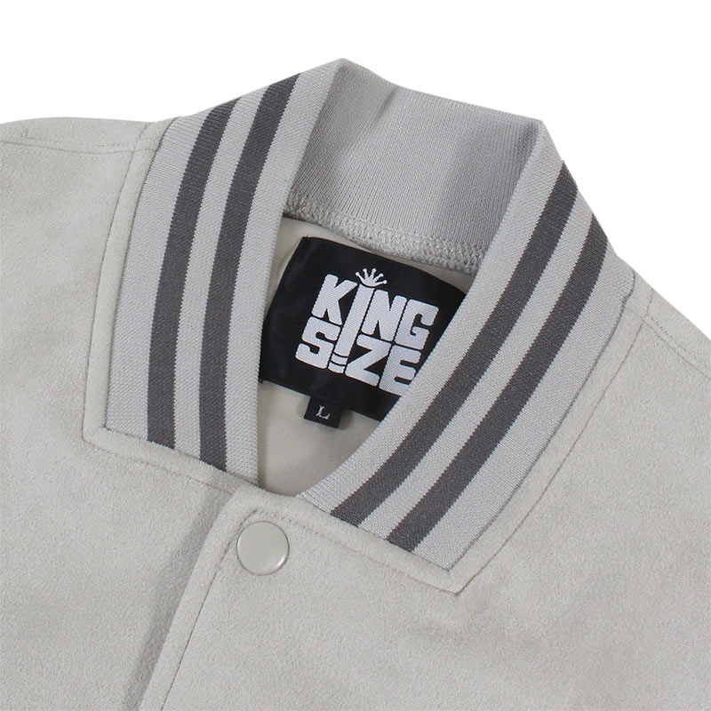 30%OFF】KINGSIZE(キングサイズ) “SUEDE JACKET” - DISSIDENT WEB SHOP 30%OFF】KINGSIZE(キングサイズ) “SUEDE JACKET” - DISSIDENT WEB SHOP