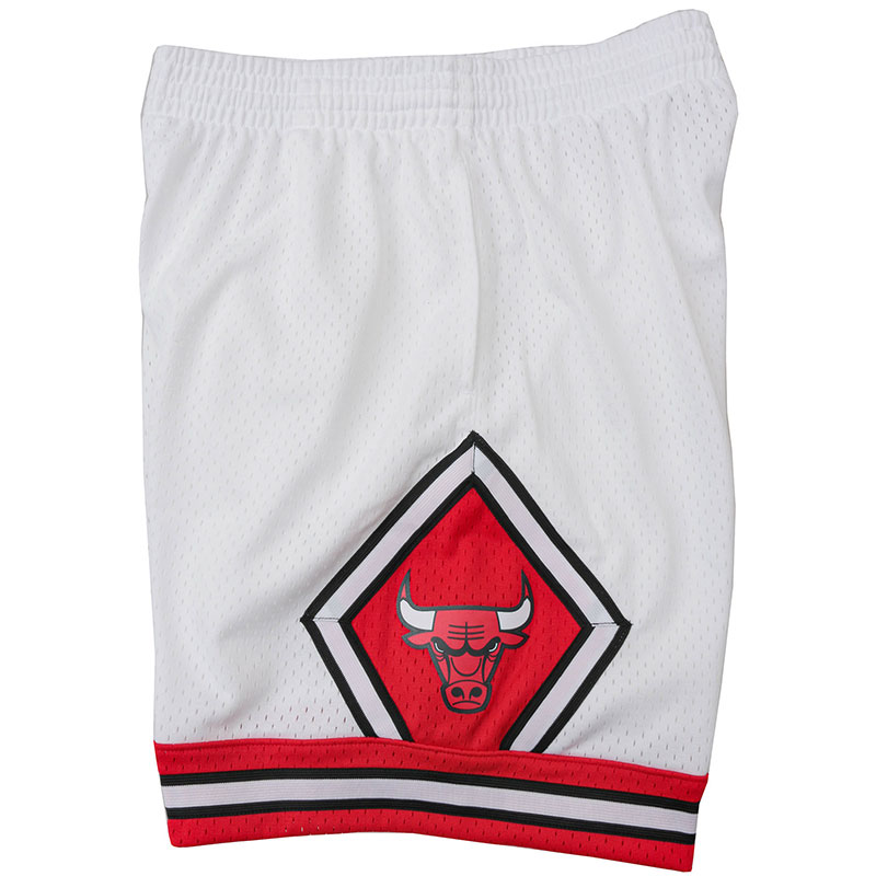 Mitchell & Ness(ミッチェルアンドネス)“SWINGMAN SHORTS 1997-98 Mitchell & Ness(ミッチェルアンドネス)“SWINGMAN SHORTS 1997-98