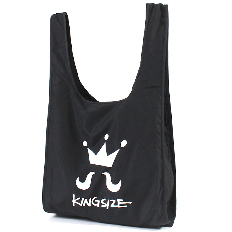 画像1: KINGSIZE（キングサイズ） “ECO BAG” (1)
