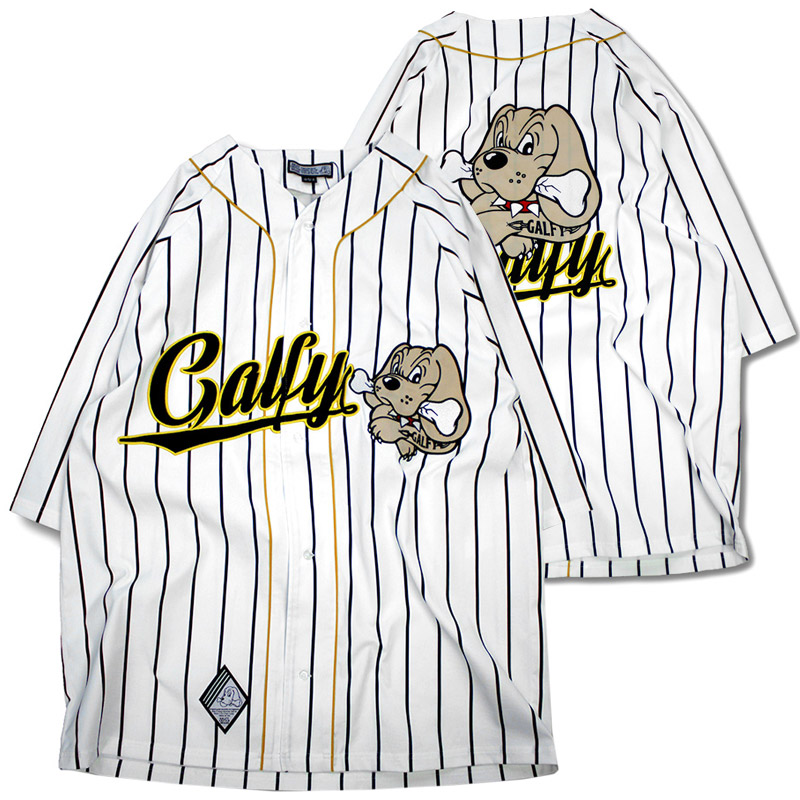 画像1: GALFY(ガルフィー) “東名阪チームシャツ” (1)