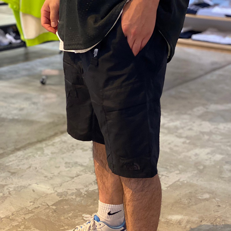 THE NORTH FACE（ザノースフェイス）“CLASS V CARGO SHORTS（クラス 