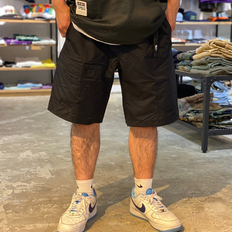THE NORTH FACE CLASS V CARGO SHORT