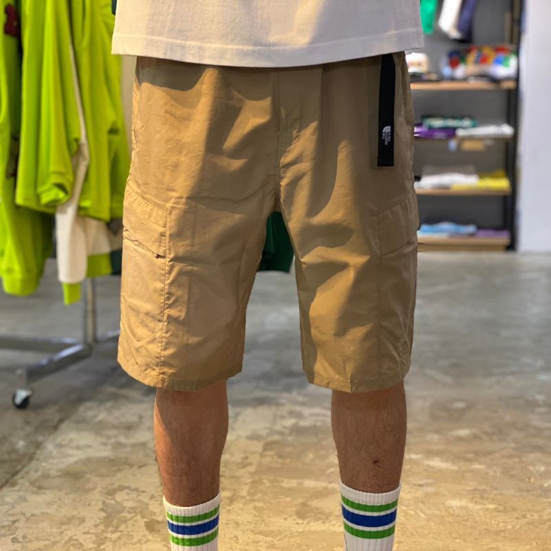 CLASS V CARGO SHORT