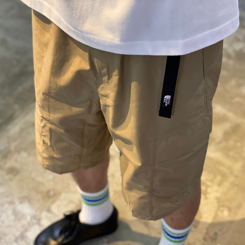 美品】THE NORTH FACE Class Ⅴ Cargo Short