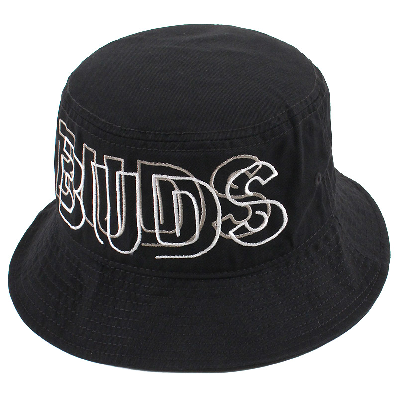 画像1: BUDS（バッズ） “NEON BUCKET HAT” (1)