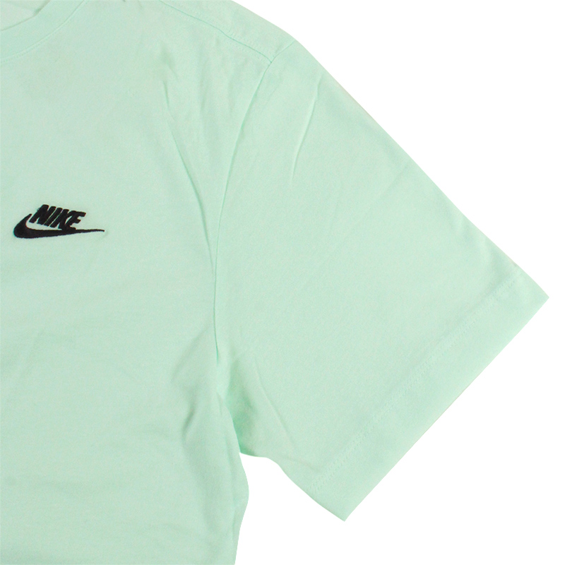 ラストLのみ】NIKE(ナイキ) “NSW CLUB S/S TEE” - DISSIDENT WEB SHOP