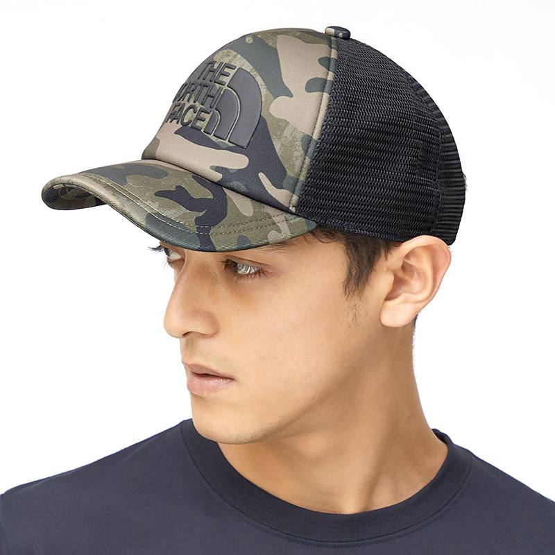 購入 帽子 キャップ ザ ノース フェイス THE NORTH FACE Kids Grand Trucker Cap グランドトラッカーキャップ  www.southriverlandscapes.com