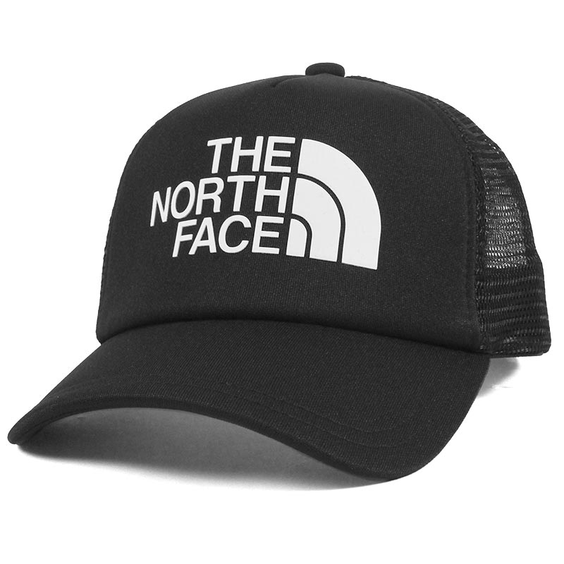 2022.07.26再入荷】THE NORTH FACE（ザノースフェイス） “LOGO MESH CAP（ロゴメッシュキャップ）” -  DISSIDENT WEB SHOP