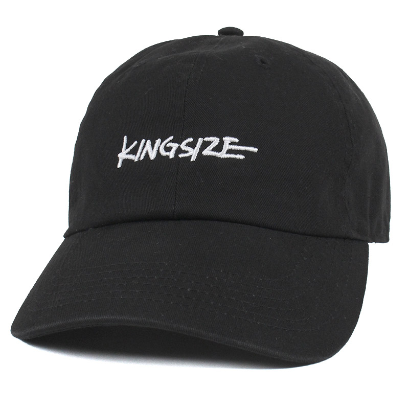 画像1: KINGSIZE（キングサイズ） “LOGO CAP” (1)