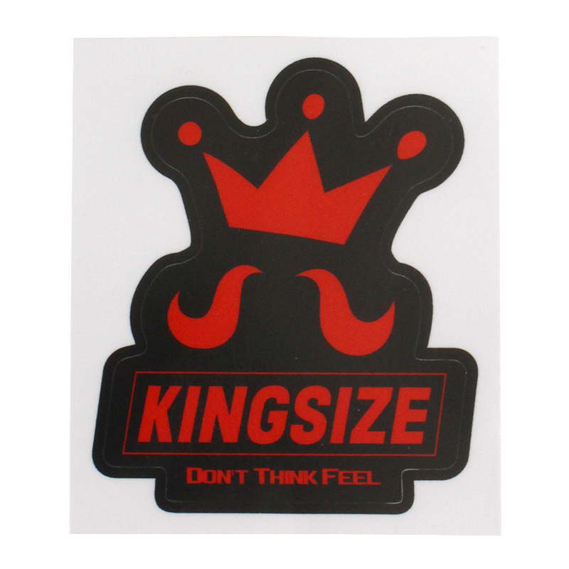 KINGSIZE（キングサイズ）“OG WATERPROOF STICKER”