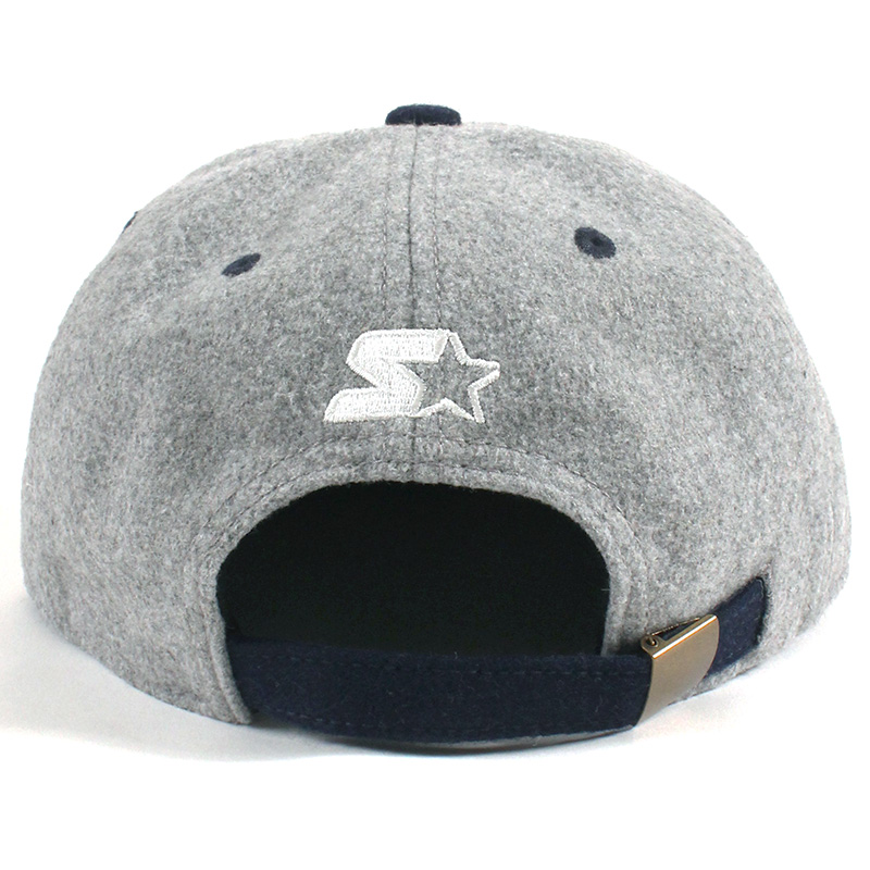 Starter スターター Stc Melton 6p Cap Dissident Web Shop