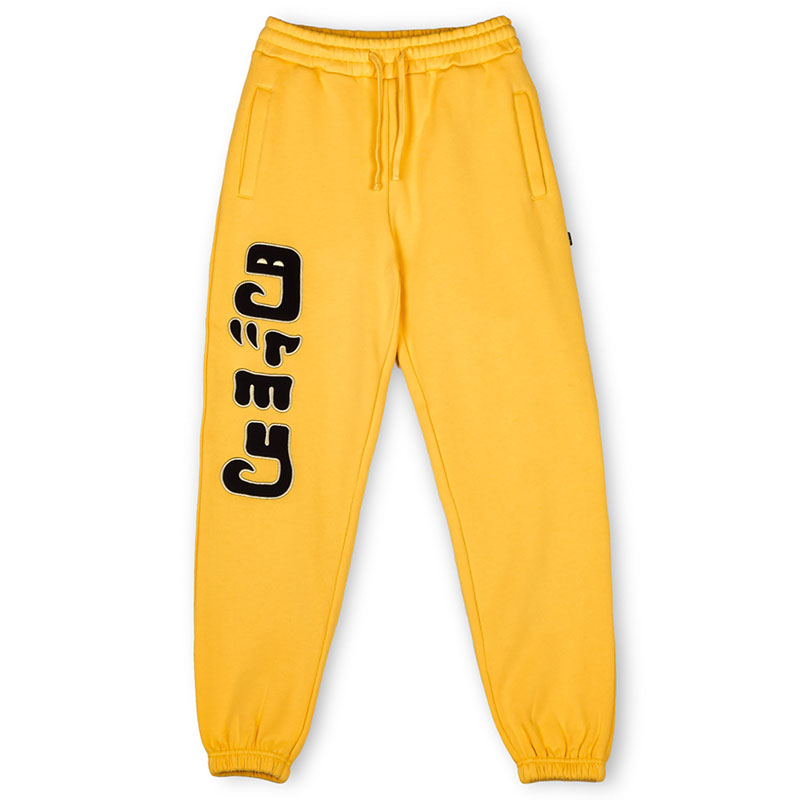 ラストMのみ】GRIMEY / GRMY (グライミー) “LUST MANTRA SWEATPANTS