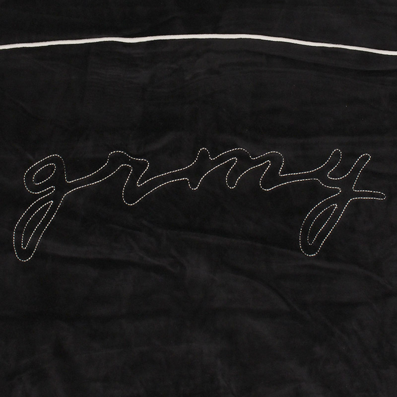30%OFF】GRIMEY / GRMY (グライミー) “IAM VELVET TRACK JACKET 