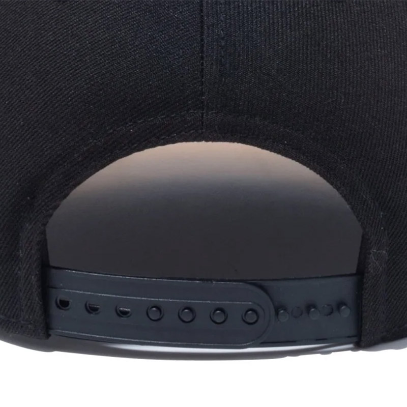 NEWERA（ニューエラ）“9FIFTY NYC Yellow Cab ニューヨーク・ヤンキース イエローアンダーバイザー” - DISSIDENT  WEB SHOP