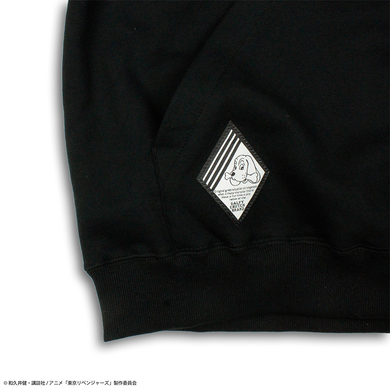 20%OFF】GALFY(ガルフィー)×東京リベンジャーズ “東京卍會 構成員SETUP