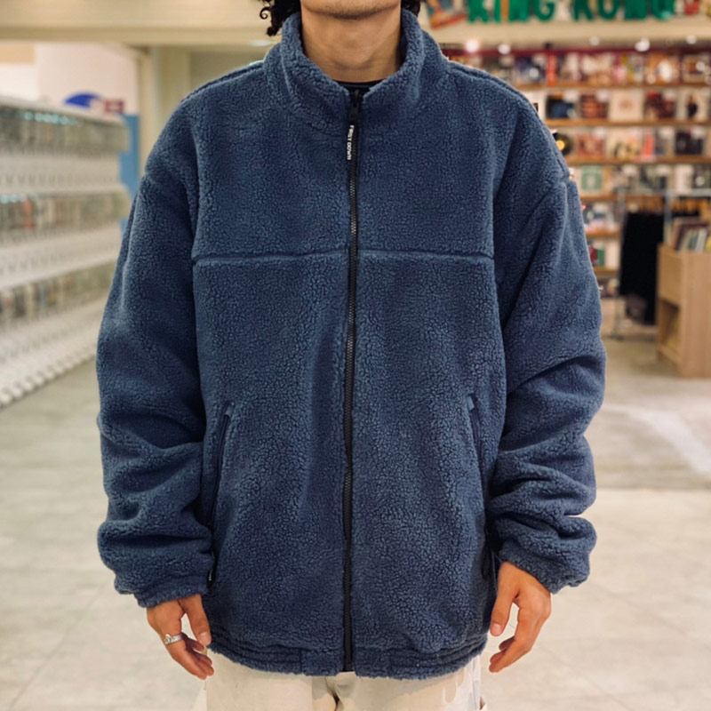 上品なスタイル FIRST BUBBLE USA DOWN REVERSIBLE JKT Convertible