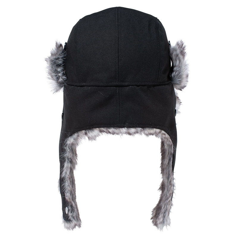 NEWERA（ニューエラ）“THE TRAPPER トラッパー” - DISSIDENT WEB SHOP