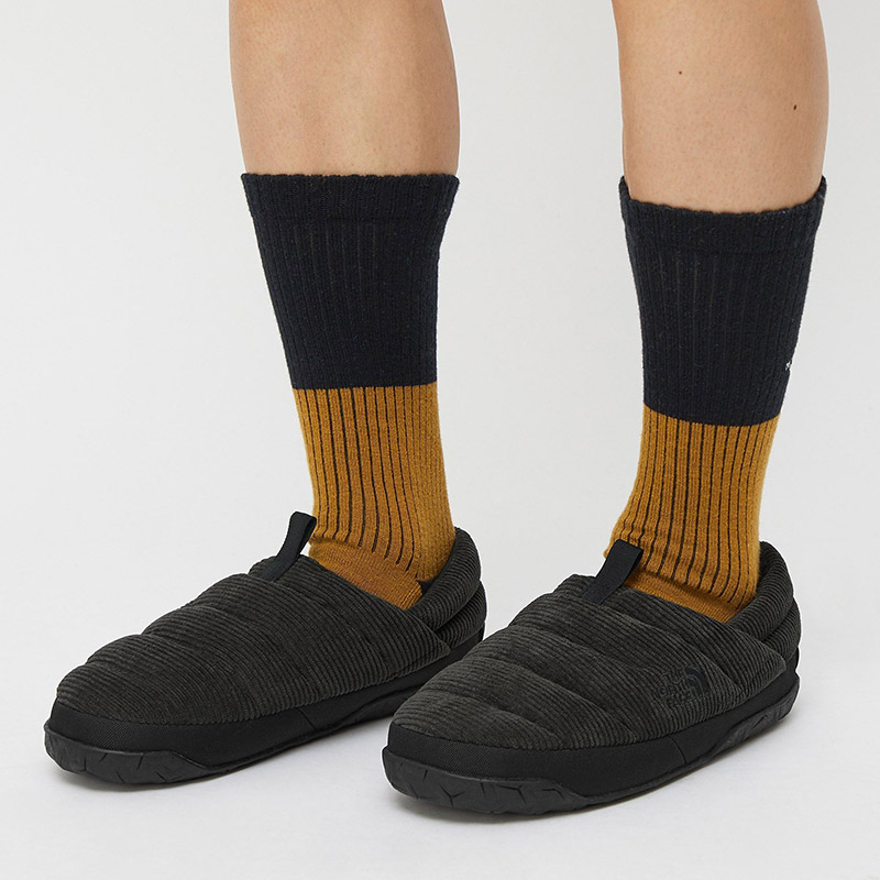 ラスト27.0cmのみ】THE NORTH FACE(ザノースフェイス) “NUPTSE MULE