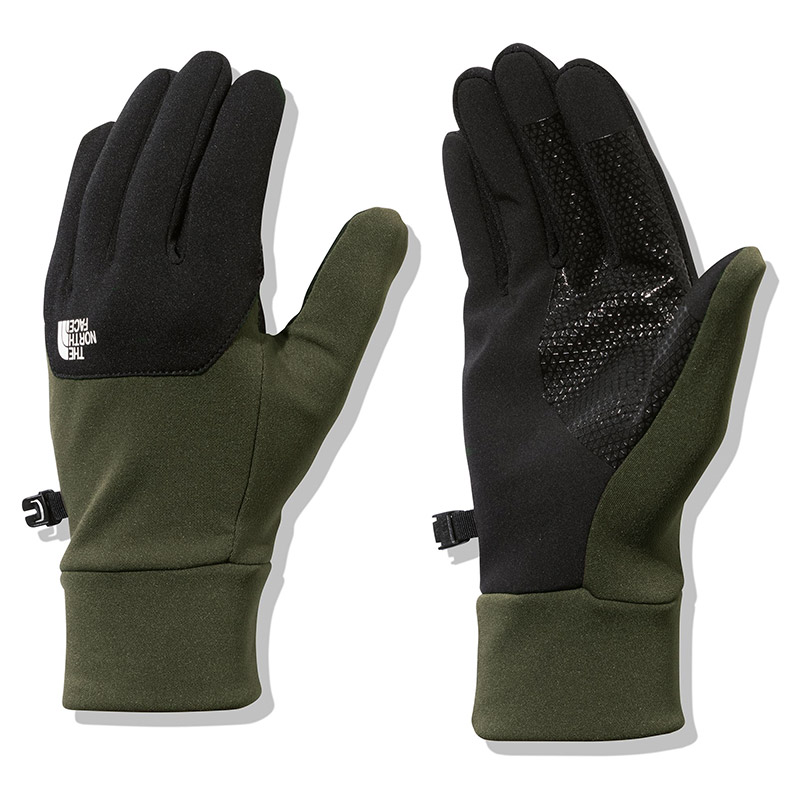 ザノースフェイス SIERRA ETIP GLOVE ニュートープ Mサイズ